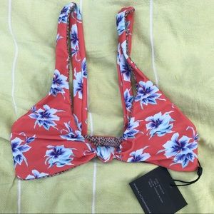 Acacia Spain top - Vintage Aloha - Small